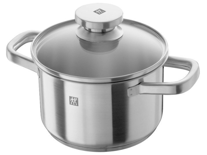 Zwilling Joy 4 stk. grydest #7