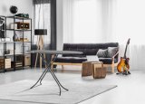 Strygebrt i fuld strrelse Classic M Black #11