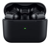 Razer Hammerhead Pro HyperSpeed Hovedtelefoner True Wireless Stereo (TWS) I rerne Spil Bluetooth Sort #3