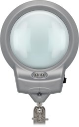 Goobay 51226 tilbehr til loddejern-/station 1 stk Holder med forstrrelsesglas #3