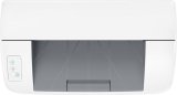 HP LaserJet M110w-printer, Sort og hvid, Printer til Sm kontorer, Print, Kompakt strrelse #6