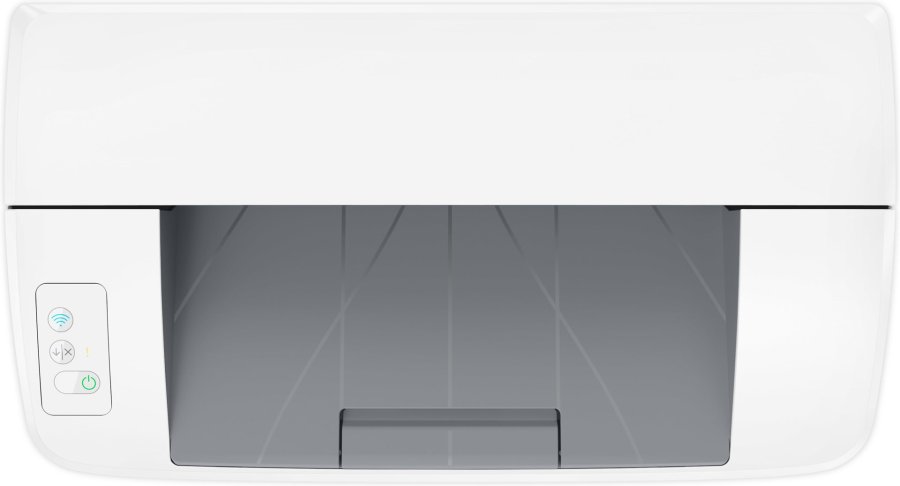 HP LaserJet M110w-printer, Sort og hvid, Printer til Sm kontorer, Print, Kompakt strrelse #6