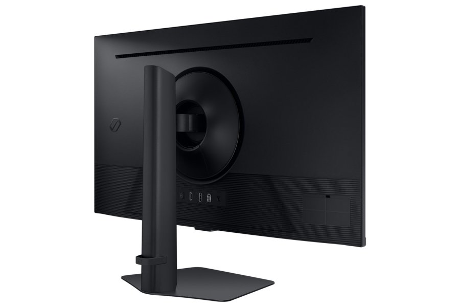 Samsung S32DG500EU LED display 81,3 cm (32