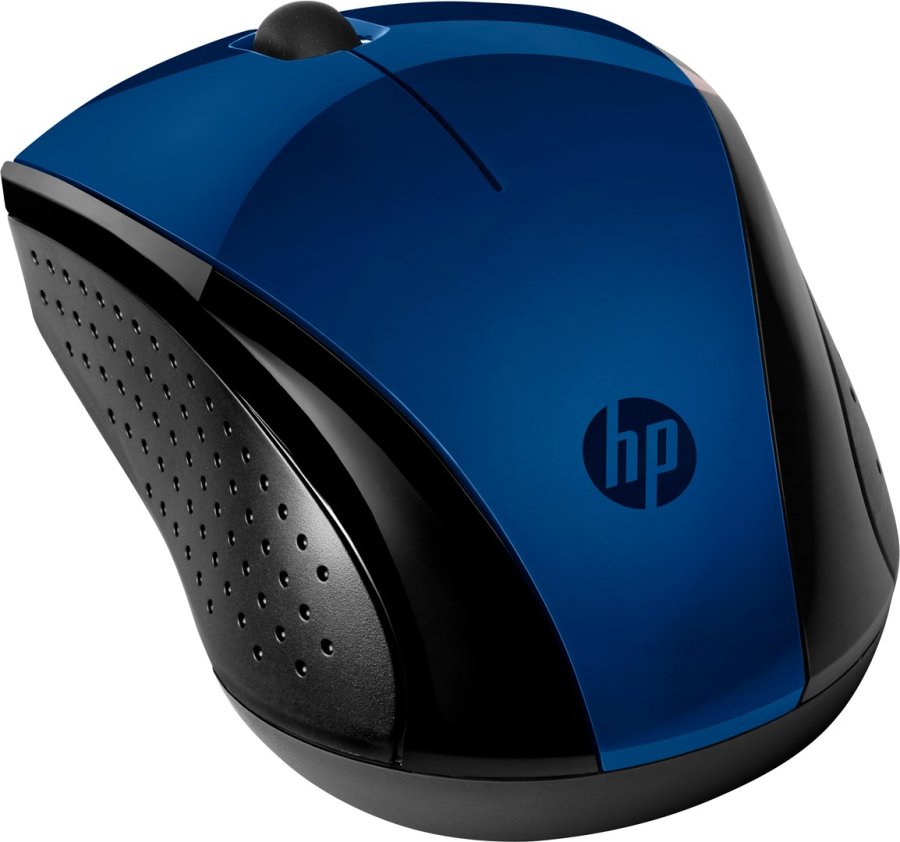 HP 220 mus Ambidextrous RF trdlst #2