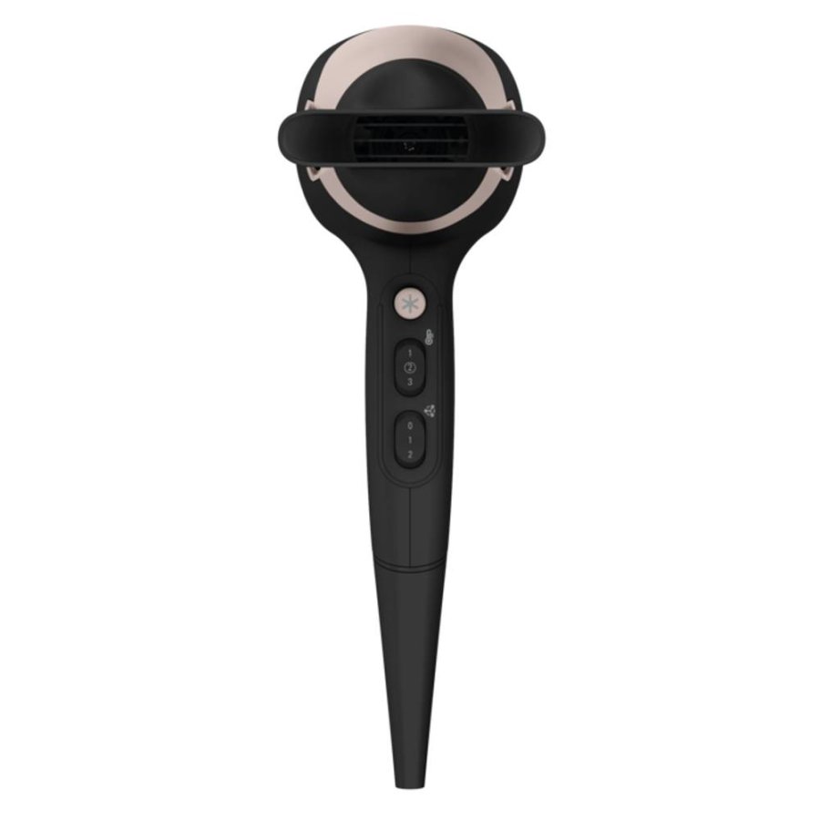 Rowenta Studio Dry CV5831F0 hrtrrer 2100 W Sort, Lyserd #3
