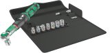 Wera Safe-Torque A 1 Set 1 1/4  Square, 2-12 Nm #1