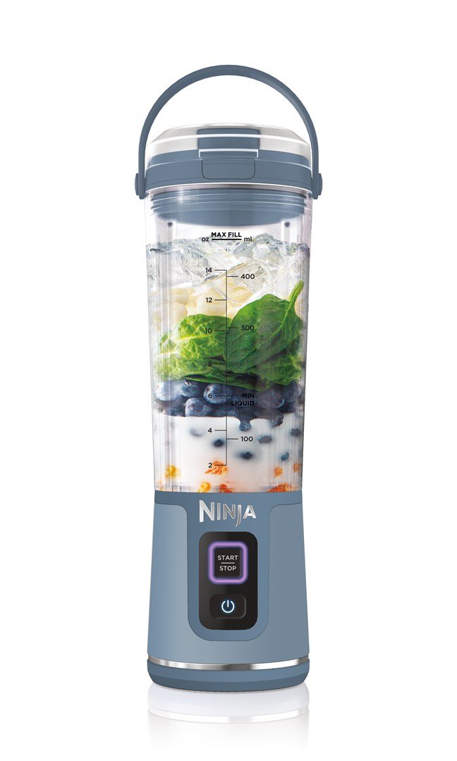 Ninja Blast 0,53 L Sportsblender 14,4 W Bl� #2
