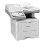 Brother MFC-L6910DN Multifunktionsprinter Laser A4 1200 x 1200 dpi 50 sider pr. minut Wi-Fi #5