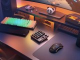 Glorious Gaming Glorious Model O Wireless 2 mus Spil Hjre hnd RF Wireless + USB Type-C Laser 26000 dpi #10