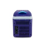Kleskab til turistbiler Lucznik CBX-8 Cool&Go S 8L 12V/220-240V #5