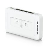 Ubiquiti UDB-Switch 2.5G Ethernet (100/1000/2500) Str�m over Ethernet (PoE) Hvid #7