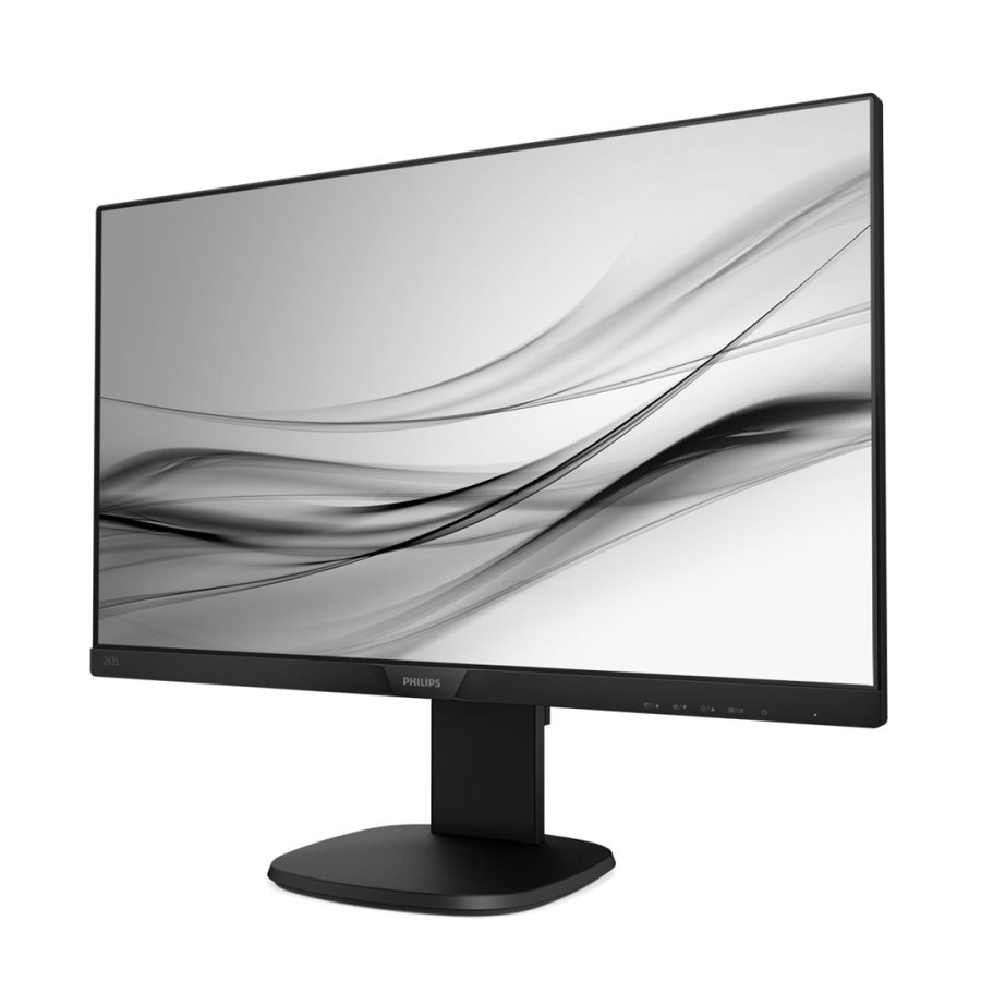 Philips V Line Full HD LCD-skrm 243V7QJABF/00 #9