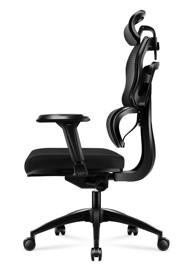 HUZARO COMBAT 7.0 GAMING STOL SORT #5
