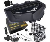 FreenConn FX Pro V2 EU MESH intercom til motorcykel #2