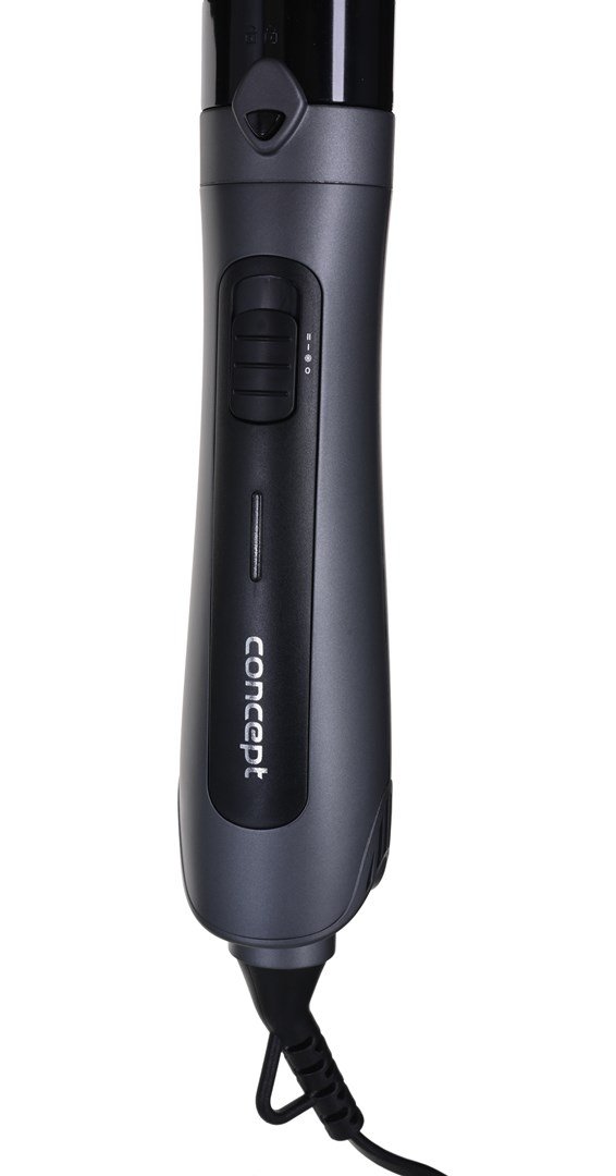 Concept KF1325 hrstyler Krllejern Varm Gr 600 W 1,65 m #23
