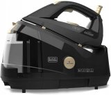 Black+Decker dampgenerator BXSS2400E #1