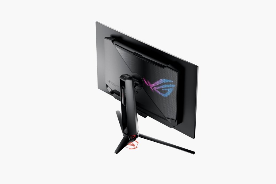 ASUS ROG Swift PG32UCDP computerskrm 80 cm (31.5