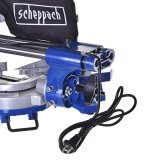 Scheppach HM254 (SCH5901216901) 2000 W #6