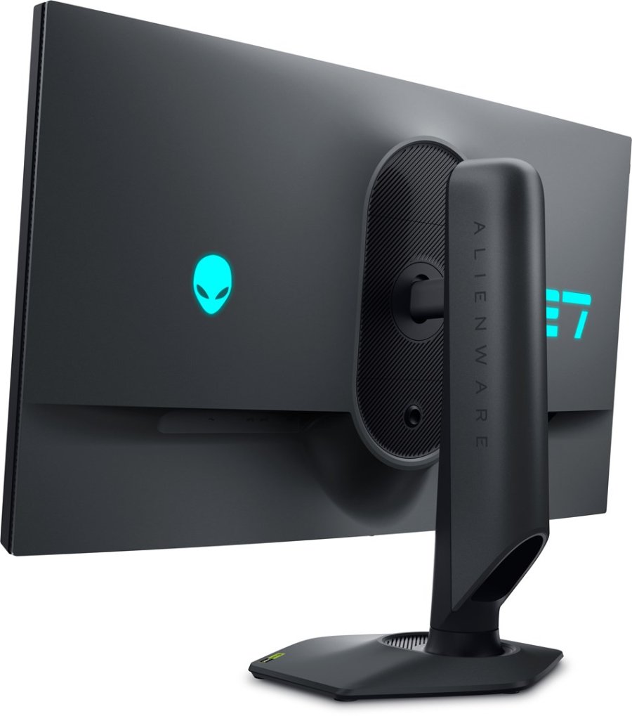 Alienware AW2725QF computerskrm 68,6 cm (27