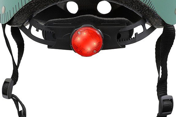 Razor Military Flerfarvet #8