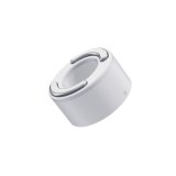 Therabody FG TheraFace Hot & Cold Rings - White massageapparat Ansigt Hvid #7