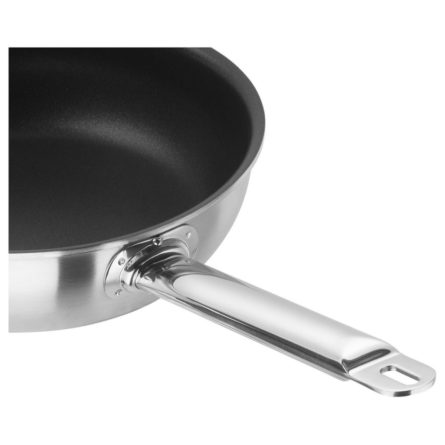 ZWILLING Pro Gryde til alle forml Rund #3