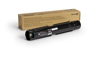 Xerox 106R03737 tonerpatron 1 stk Original Sort #1