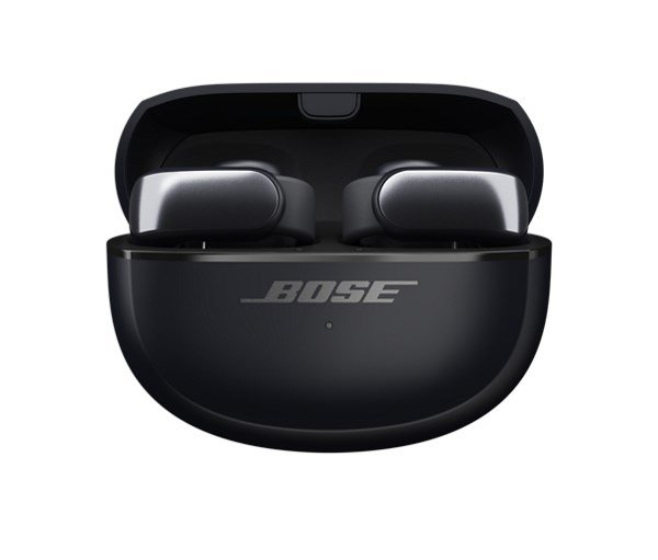 Bose Ultra Open Earbuds black #3