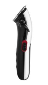 Teesa CUT PRO X900 Sort, Slv 5 #10