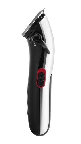 Teesa CUT PRO X900 Sort, Slv 5 #10
