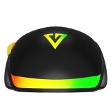 MODECOM VOLCANO JAGER optisk mus med ledning #6