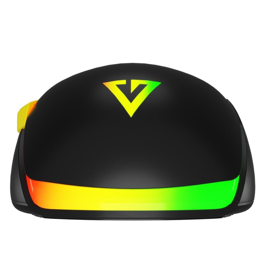 MODECOM VOLCANO JAGER optisk mus med ledning #6