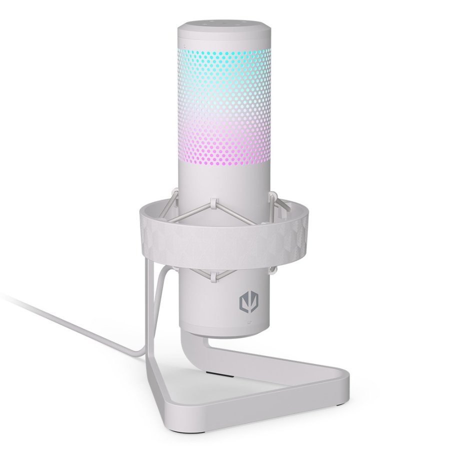 ENDORFY AXIS Streaming Hvid Pc-mikrofon #1
