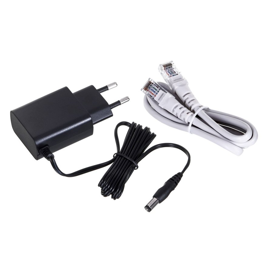 Cudy LT700 trdls router Gigabit Ethernet Dual-band (2,4 GHz / 5 GHz) 4G Sort #5