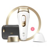 Braun Silk-expert Pro Silk�expert Pro 5 PL5140 Intenst pulserende lys (IPL) Guld, Hvid #1
