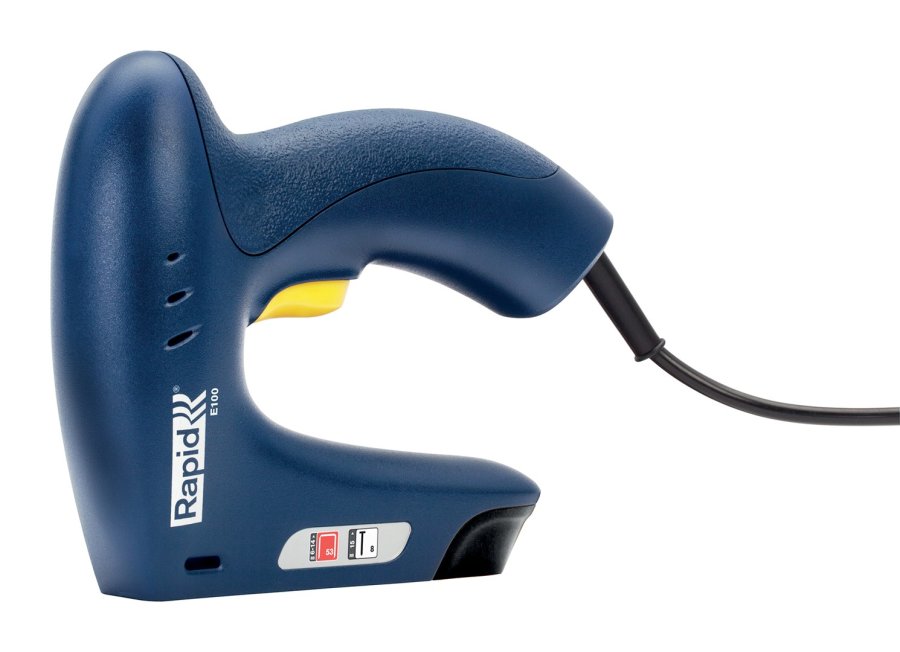 Rapid elektrisk h�ftepistol E100 #1