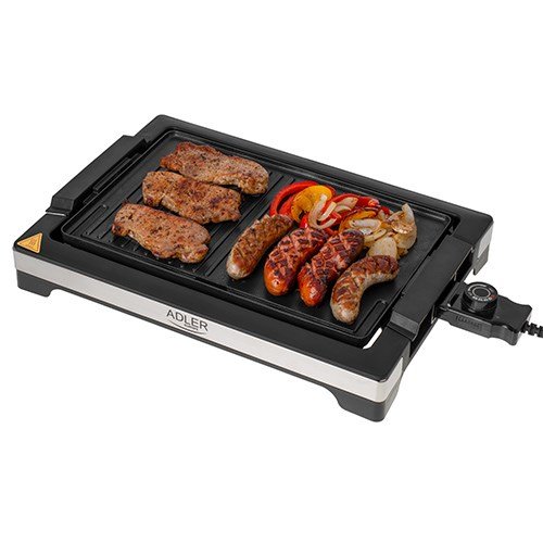 Adler AD 6614 kontaktgrill #8