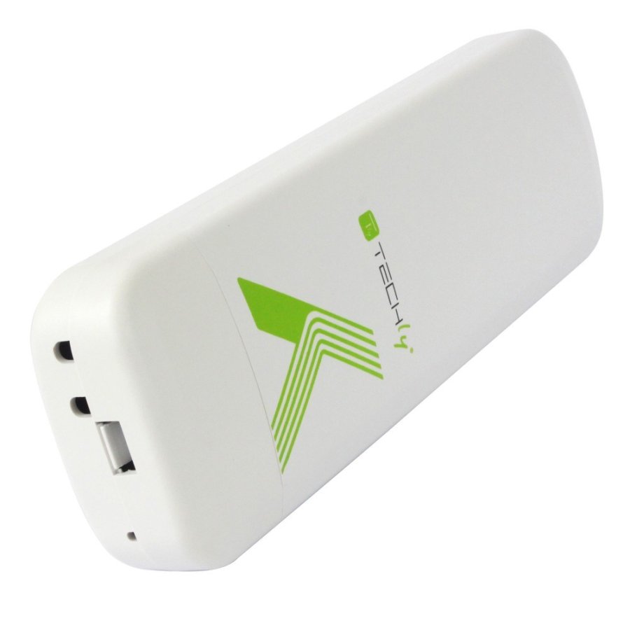 Techly I-WL-CPE880 WLAN adgangspunkt 300 Mbit/s Hvid Strm over Ethernet (PoE) #6