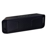 Brbare Bluetooth-hjttalere Esperanza FOLK Sort #6