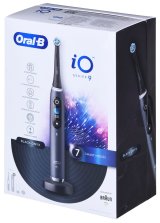 Oral-B iO9 Black Onyx tandbrste #20