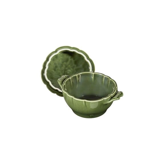 ZWILLING 40500-326-0 bageplade 0,45 L Blget rund Keramisk Ramekin bradepande #25