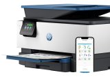 HP OfficeJet Pro 9125e Tr�dl�st All-in-One Farve Printer, Instant Ink; 2-sidet printning #11