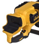 DeWALT DCM565P1 kdesav Sort, Gul #10
