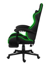 HUZARO FORCE 4.7 RGB MESH GAMING STOL #4