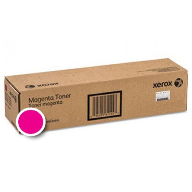Xerox 006R01703 tonerpatron 1 stk Original Magenta #1