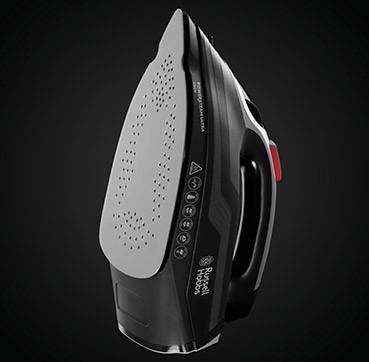 Russell Hobbs 20630-56 Ultra Steam Iron #4