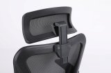 Activejet T5 ergonomisk kontorstol sort #17