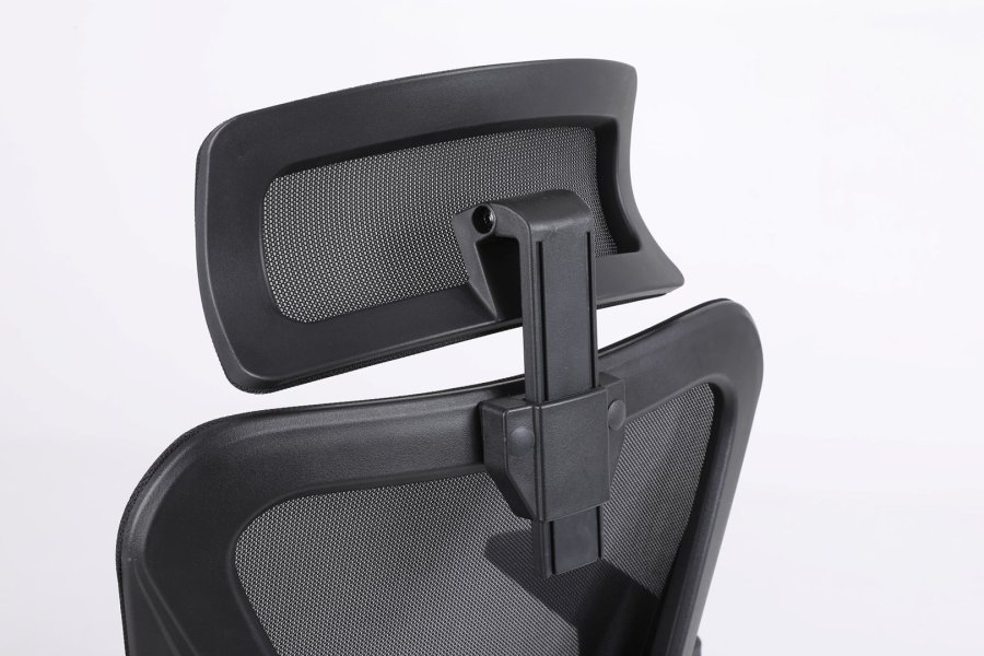 Activejet T5 ergonomisk kontorstol sort #17