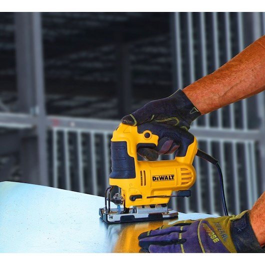 DeWALT DWE349-QS puslespil 2,4 kg #16
