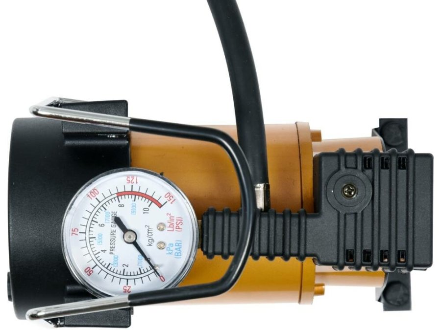 Sthor 82107 luftkompressore #9